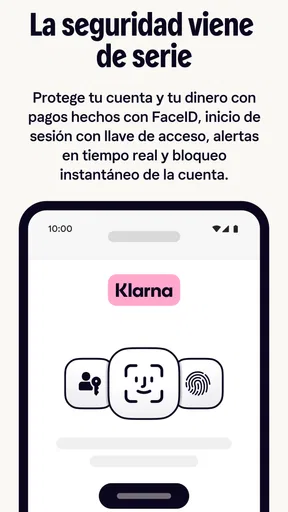 Klarna: Pagos más inteligente