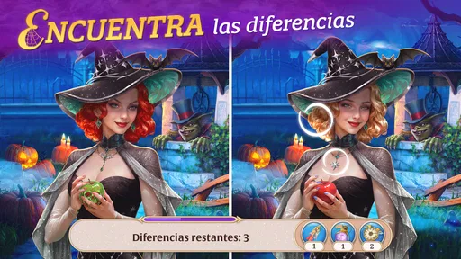 Seekers Notes: Objetos ocultos