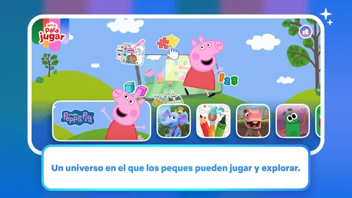 Netflix para jugar