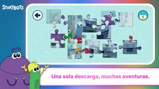 Netflix para jugar