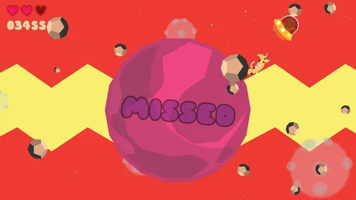 Planet Quest
