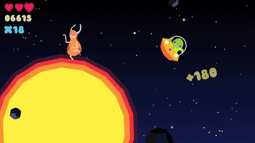 Planet Quest