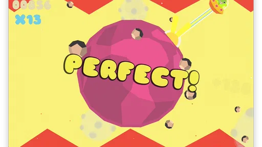 Planet Quest
