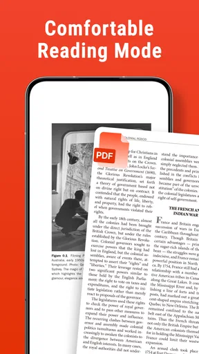 PDF Hero: Read & View