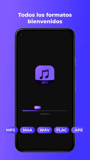 PureTune: Música Offline