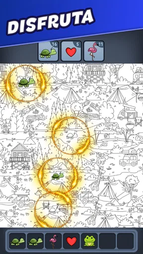 Triple Match City