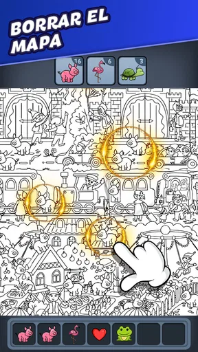Triple Match City