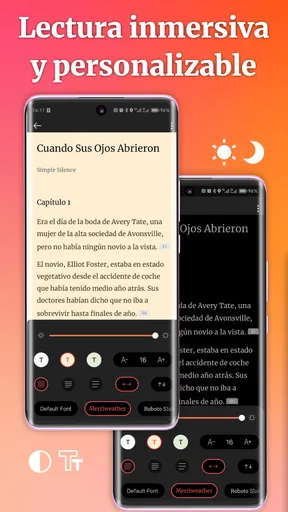 GoodNovel - leer novela libro