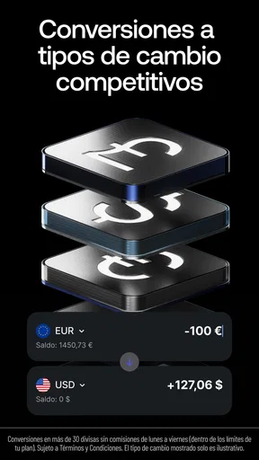 Revolut — Más que un banco