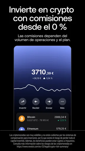 Revolut — Más que un banco