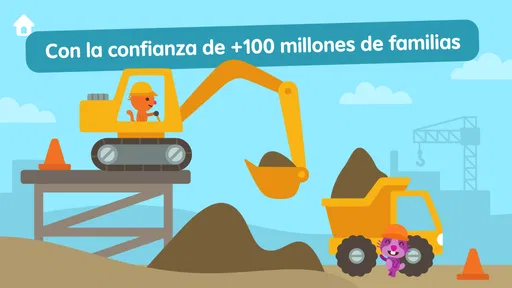 Sago Mini World: Para Niños