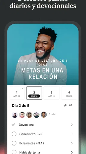 Biblia Reina Valera con Audio
