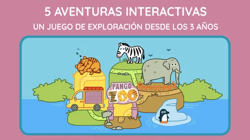 Pango Zoo, Cuidado de Animales