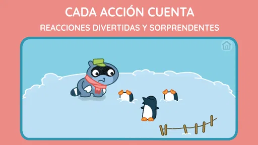 Pango Zoo, Cuidado de Animales