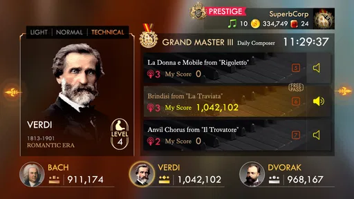 Pianista