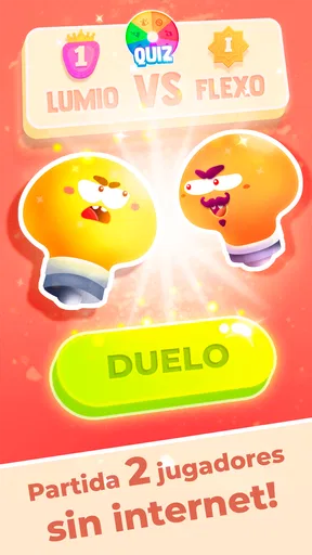 Quiz: Juego de Preguntas