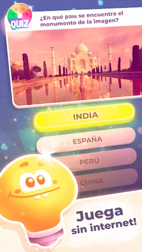 Quiz: Juego de Preguntas