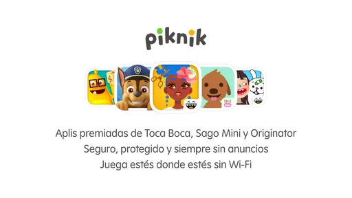 Toca Boca Hair Salon 4