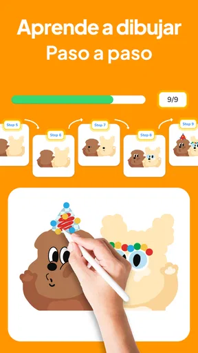 Artmate: Drawing Together