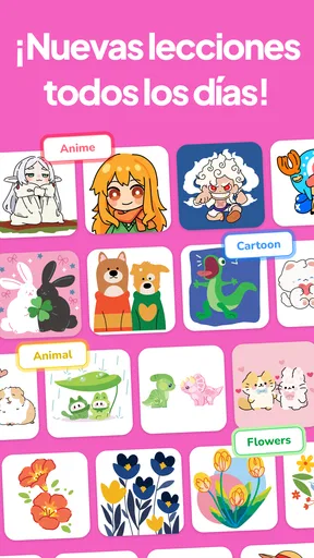 Artmate: Drawing Together