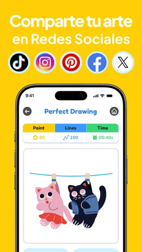 Artmate: Drawing Together