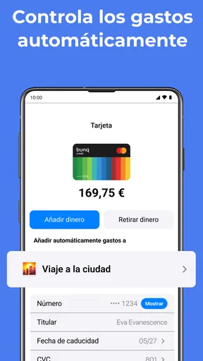 tricount - Gastos compartidos