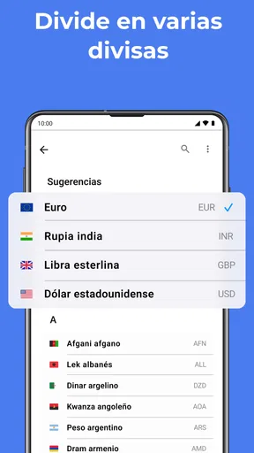 tricount - Gastos compartidos