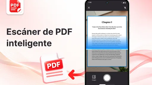 Lector PDF: Visor y Editor