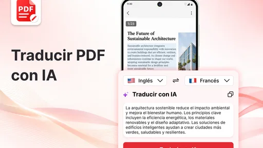 Lector PDF: Visor y Editor