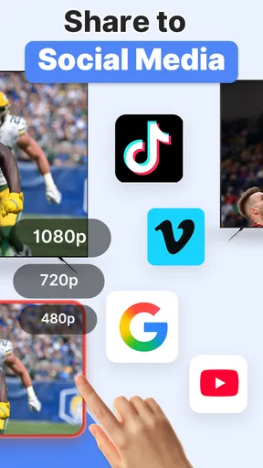 Duplicar pantalla movil en TV