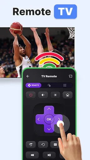 Duplicar pantalla movil en TV