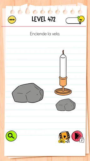 Brain Test All-Star: Juego IQ