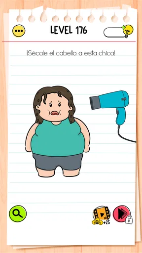 Brain Test All-Star: Juego IQ