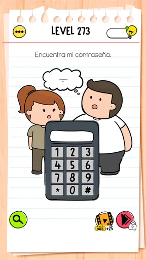 Brain Test All-Star: Juego IQ