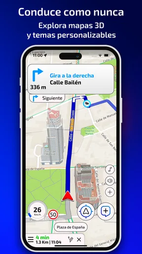 Radarbot: Avisador de Radares