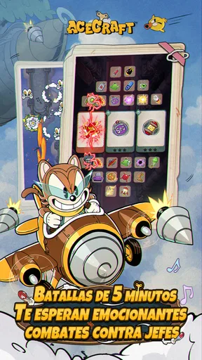 ACECRAFT