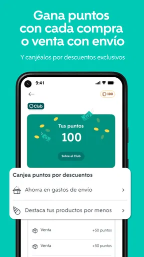 Wallapop - Vende y compra