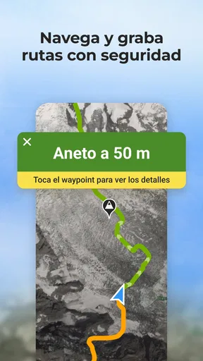 Wikiloc - Rutas del Mundo