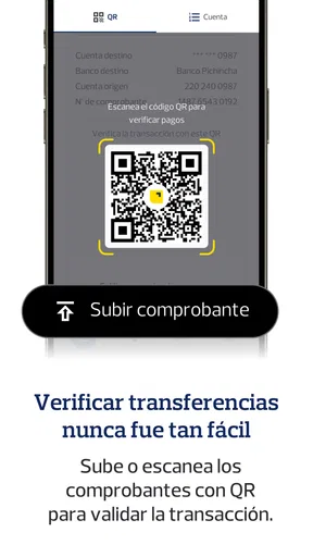 PICHINCHA BANCA MÓVIL