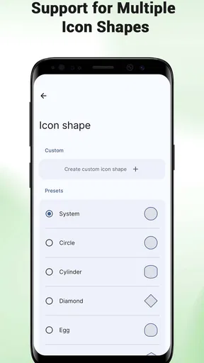 Bamboo Space: Zen Launcher