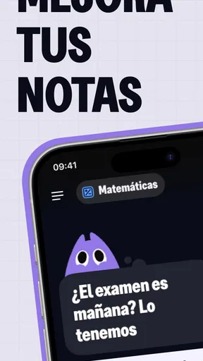 Knowunity | Apuntes y IA
