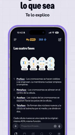 Knowunity | Apuntes y IA