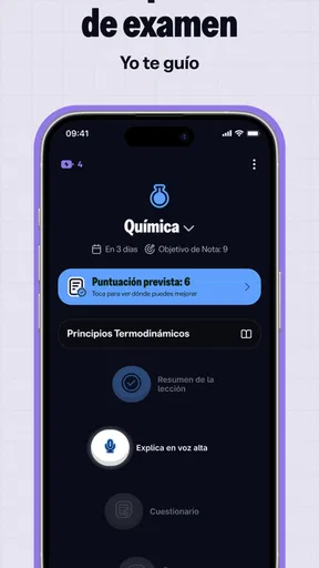 Knowunity | Apuntes y IA