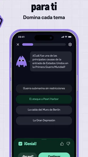 Knowunity | Apuntes y IA
