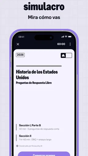 Knowunity | Apuntes y IA