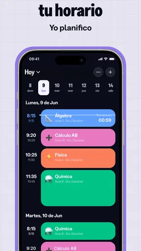 Knowunity | Apuntes y IA