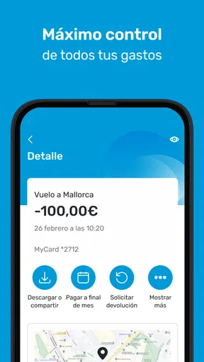 CaixaBankNow・Tu Banco móvil
