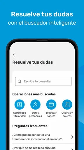 CaixaBankNow・Tu Banco móvil