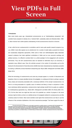 PDF File Pro