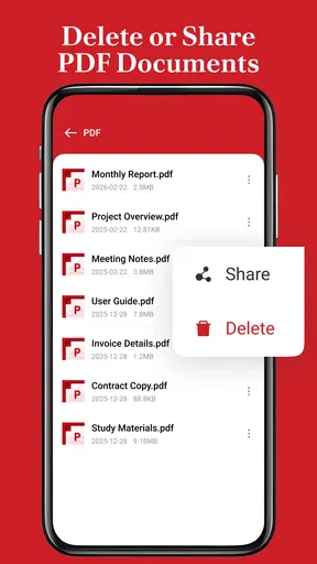PDF File Pro